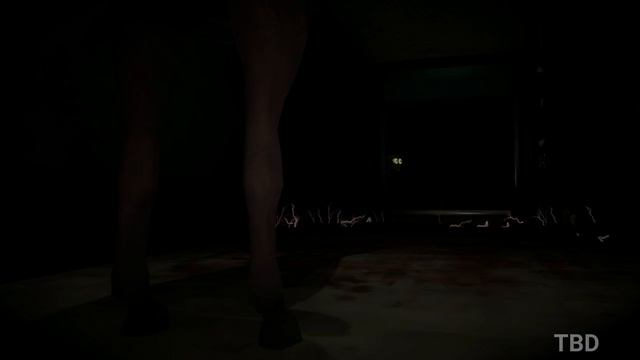 Lithium Inmate 39 Relapsed Edition Gameplay (PC) смотреть онлайн