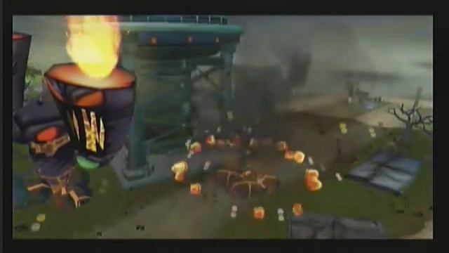 Tornado Outbreak Wii Walkthrough Part 3b смотреть онлайн