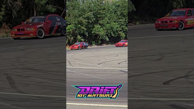 «Дрифт-Юг Matsuri» Краснодарский край смотреть онлайн