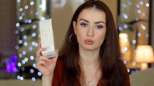 КРУТЫЕ НОВИНКИ БЕЛОРУССКОЙ *БЮДЖЕТНОЙ* КОСМЕТИКИ смотреть онлайн
