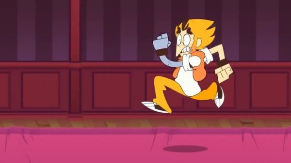 Mystery Skulls Animated - Ghost