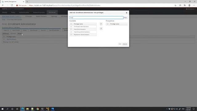 FreeIPA - Установка и конфигурирование (Часть 2) смотреть онлайн