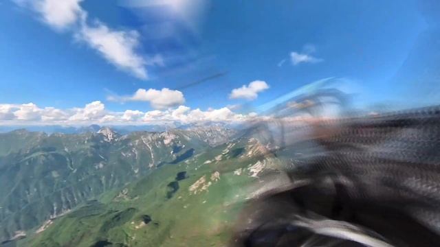 Beginner pilot guide to XC paragliding #1 Tolmin - Gemona first 100km (Full Flight Commentary) смотреть онлайн
