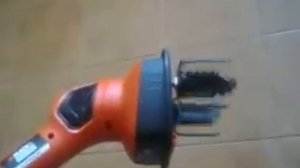 Электро тяпка - Black & Decker 20V MAX Lithium Garden Cultivator LGC120
