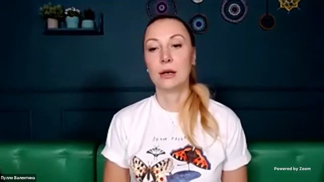 Как накопить энергию в теле || Валя Пулло || Челлендж Тишины смотреть онлайн