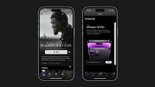 Design and Prototype for iOS 17 in Figma смотреть онлайн