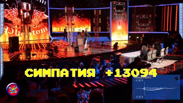 VITA 2.0 История нового Рима. Серия 10 смотреть онлайн