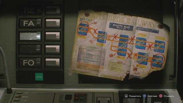 Прохождение Resident Evil 3 Remake / часть 3 / Канализация. смотреть онлайн