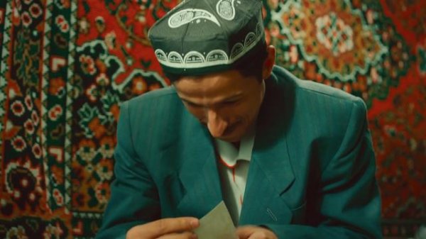 Xamdam Sobirov - Malohat (Official Music Video)