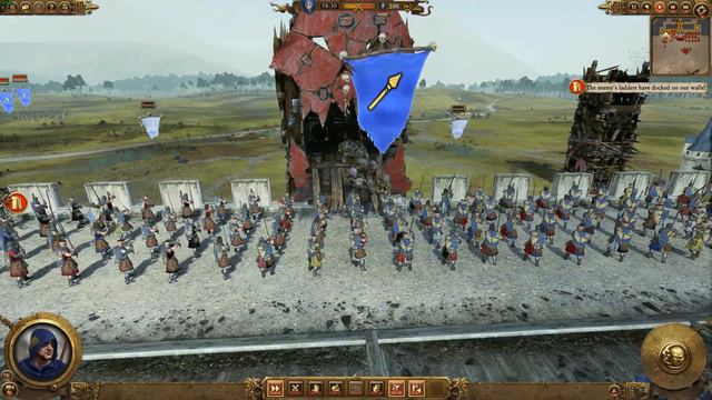 Talking the Old World - Armies, Models & Story смотреть онлайн