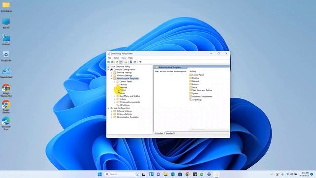 Fixing Shared Printer Error Code 0x00000709 In Windows 11 (Fixed) смотреть онлайн