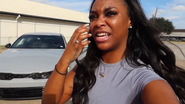 I GOT A NEW CAR | 2023 KIA K5 GT LINE | LyricShanez смотреть онлайн