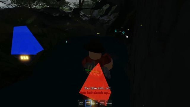 The Hardest Way to Kill the Mercenaries // 1,000 Subscribers Special [Isle 9 Roblox] смотреть онлайн
