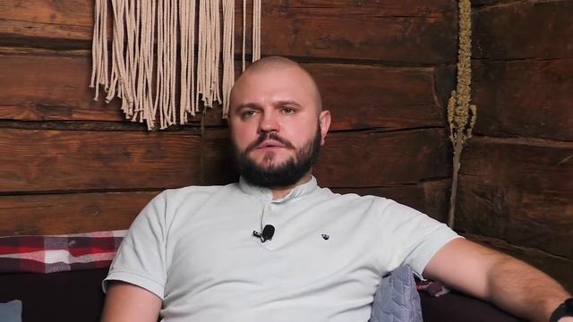 Беседа с руководителем Центра социальной адаптации «Назад в будущее» Антоном Маевским смотреть онлайн