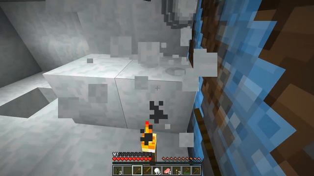 Captive Minecraft IV - ep 1 - uneltele de baza смотреть онлайн