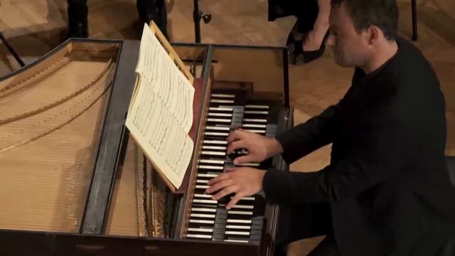 Haydn - Cello Concerto No.1 in C major, Hob.VIIb:1 | Nicolas Altstaedt | Free Music Sheet смотреть онлайн