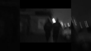 Чёрный двор - Улица