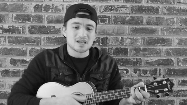 DON'T WANNA KNOW - Maroon 5 (Ft. Kendrick Lamar) - Ukulele Cover смотреть онлайн