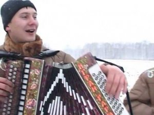 Частушки выходные ансамбль «ВЕСЕЛУХА»