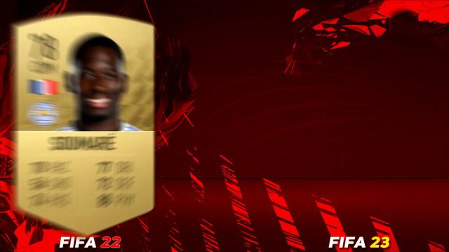 FIFA 23 ✸ LEICESTER CITY PLAYER RATINGS! ft.VARDY,TIELEMANS,FAES...etc смотреть онлайн