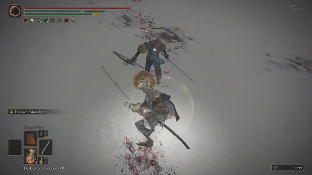 ELDEN RING - Night's Cavalry Armor Location and Showcase смотреть онлайн