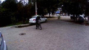 ЗИД 50 Stunt