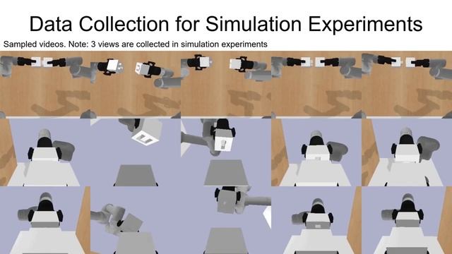 Geometric-peg-in-hole: Evaluating Visual Representations on Spatial and Geometric Reasoning смотреть онлайн