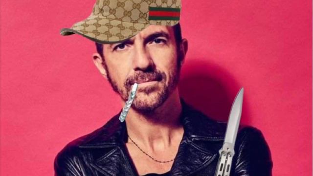 Calogero - Face a la mer (Drill Remix) смотреть онлайн