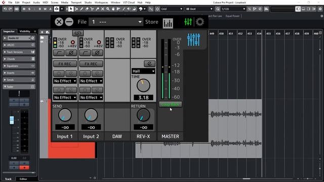 Что такое Loopback и как с ним работать? (ТОП звуковых карт для стрима) смотреть онлайн