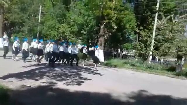 7 а класс,, И. В. Мичурина смотреть онлайн