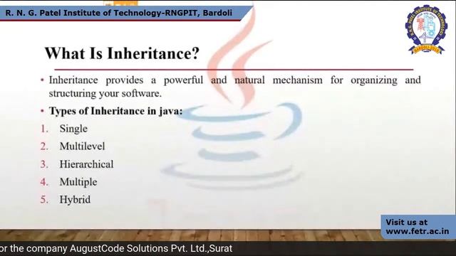 Java with IDE (Integrated Development Environment) смотреть онлайн