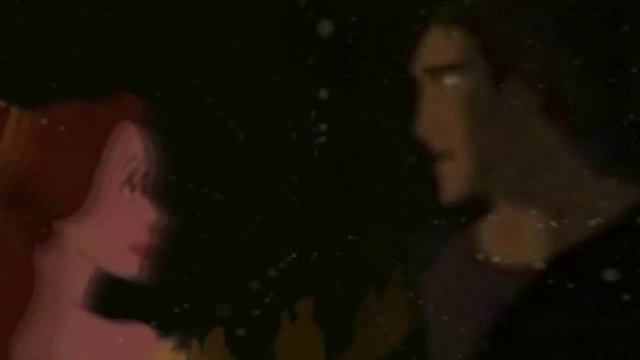 [WUSS] Beast/Odette & Proteus/Belle [Meteor Shower] смотреть онлайн