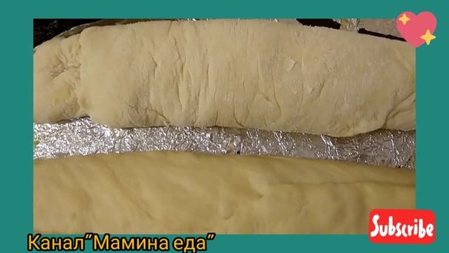 Как магазиный фарш сделать вкуснее. Пирожки. Рецепт. смотреть онлайн