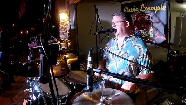Unchain My Heart Demo Cover Zoom LiveTrak L-12 смотреть онлайн