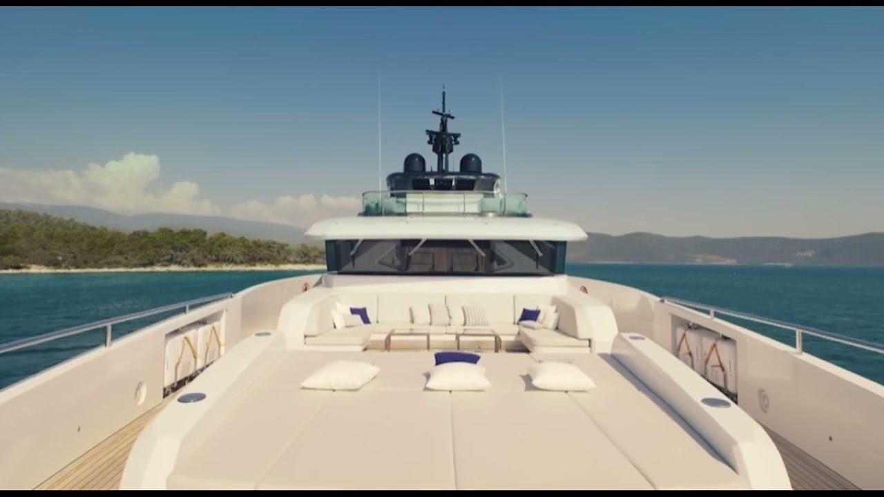 Yacht#️ Travel#superyacht#boatshow#yachtcrew#yachtworld