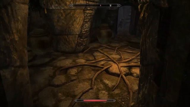 The Elder Scrolls V: Skyrim ► Маски драконьих жрецов ► Дополнительные квесты ► Морфал смотреть онлайн