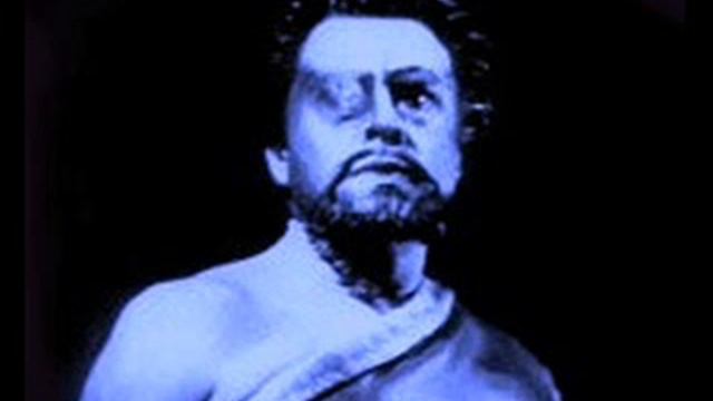 "Wotans Abschied" George London смотреть онлайн