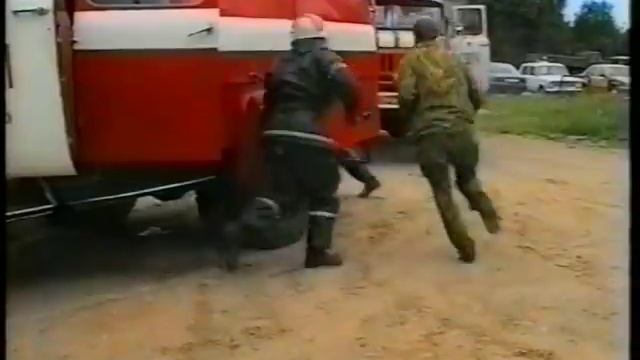 Клип Речица 1997г . Это просто моя работа смотреть онлайн