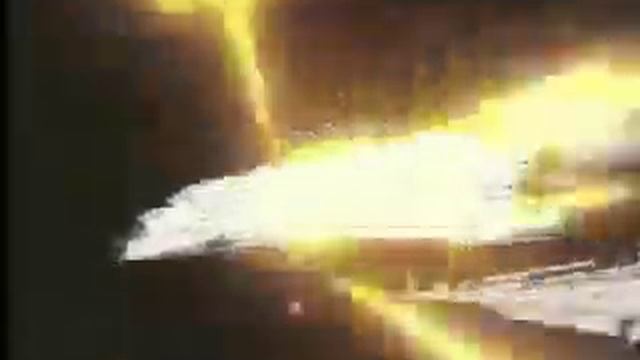 Gundam Wing - When Darkness Falls