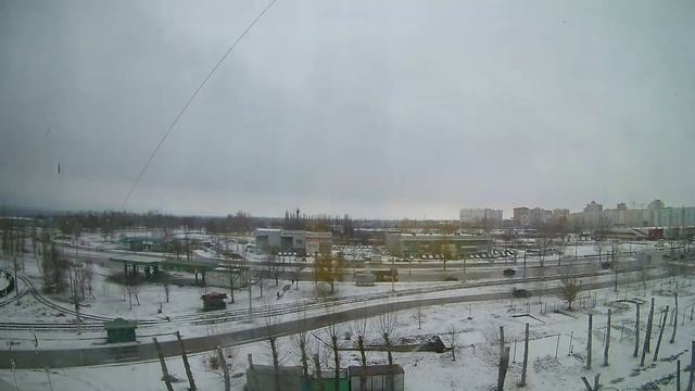 Погода в Липецке 28 марта 2017 timelapse смотреть онлайн