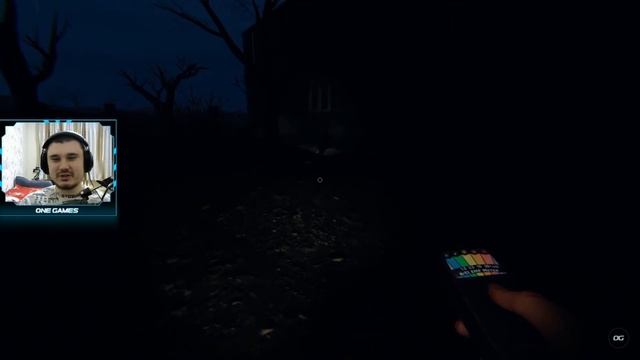 Phasmophobia - Первый раз в школе с @Red13Game и @Sergm831 смотреть онлайн