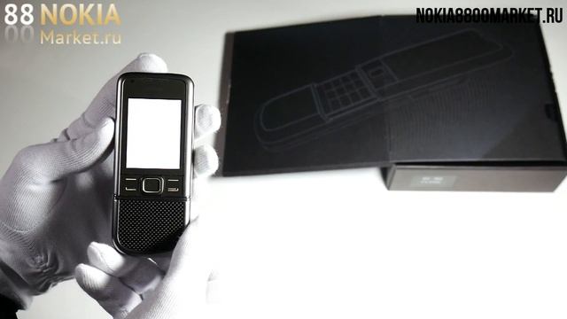 Nokia 8800 carbon arte Как отличить оригинал от подделки ? Где купить Nokia 8800 carbon arte? смотреть онлайн