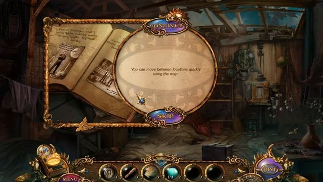 Fierce Tales 2: Marcus' Memory - Ep1 - w/Wardfire смотреть онлайн