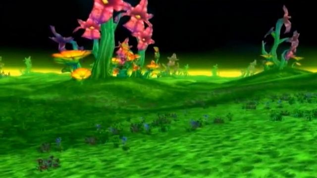 The Emerald Dream - World of Warcraft Expansion смотреть онлайн