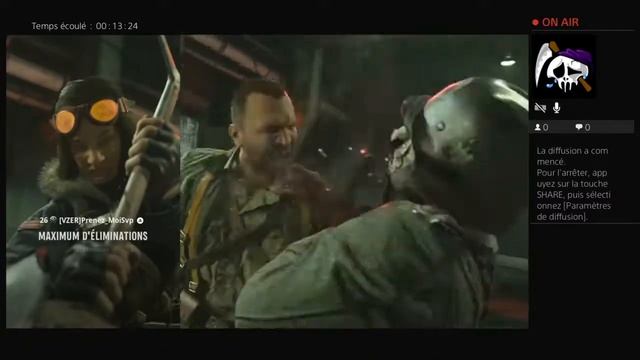 Live Call Of Duty vanquard ._Fun смотреть онлайн