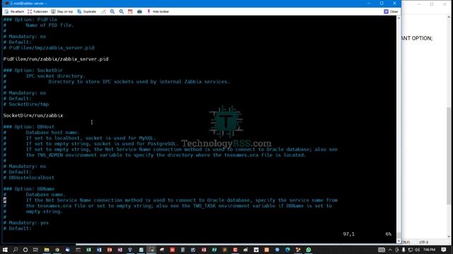 How To Install Zabbix Server 6.0 On Ubuntu 20.04 смотреть онлайн
