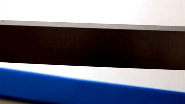 Нож строгальный 310х30х3 из быстрорежущей стали HSS 18% W смотреть онлайн