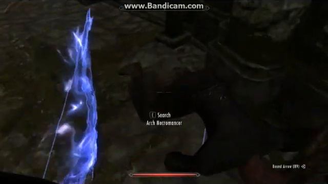 SKYRIM: New Physics DLC revealed смотреть онлайн
