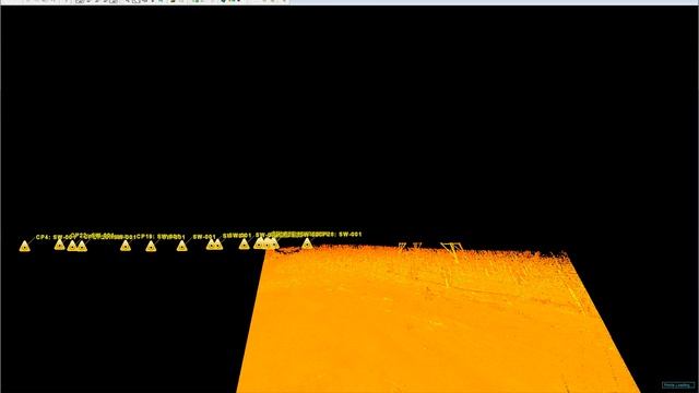 Finley Geomatics Electric Transmission Line TruSpace смотреть онлайн