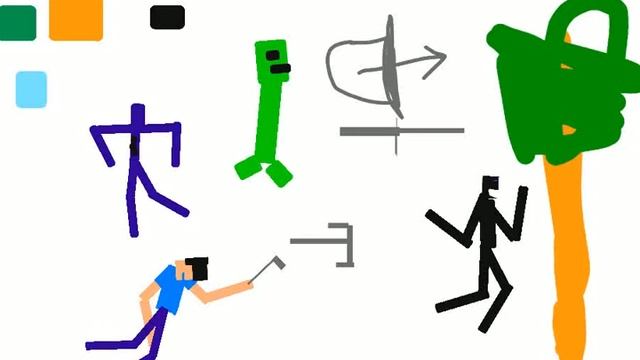 drawing cartoons 2 Link in description later смотреть онлайн